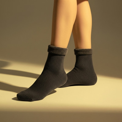 feetbyfoot Women Ankle Length