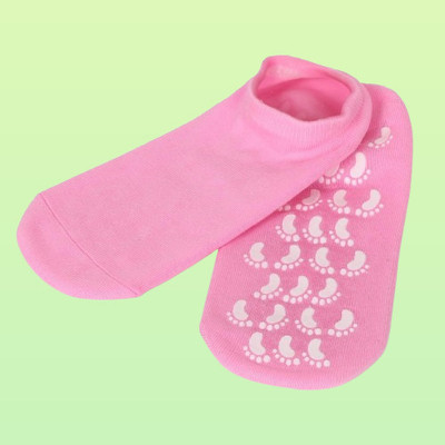 Elris Men & Women Self Design Ankle Length