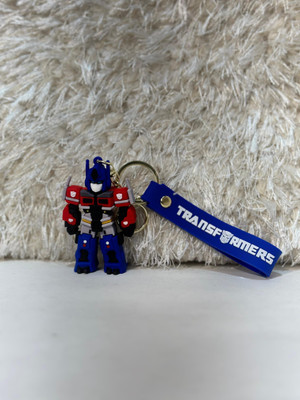 Balaji Traders Transformers Keychain Key Chain