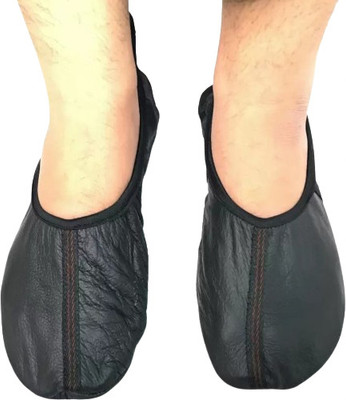 SAGIRON Unisex Ankle Length