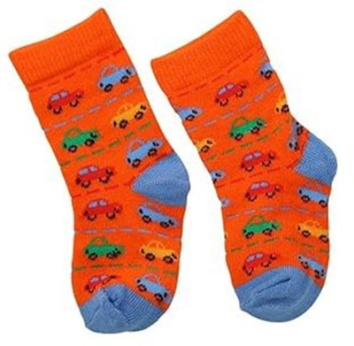 LeafBlu Baby Boys & Baby Girls Graphic Print, Printed, Striped, Self Design Ankle Length