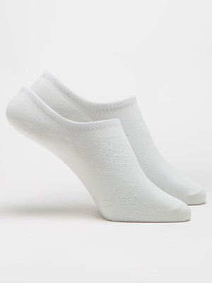 J Style Women Ankle Length(Pack of 2)