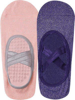 Mint and Oak Women Woven Ankle Length(Pack of 2)