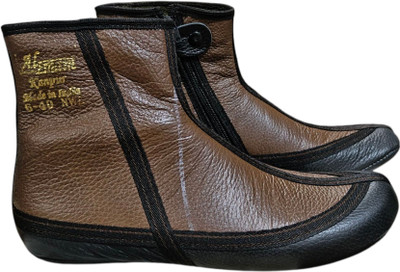 zaivee Unisex Solid Ankle Length