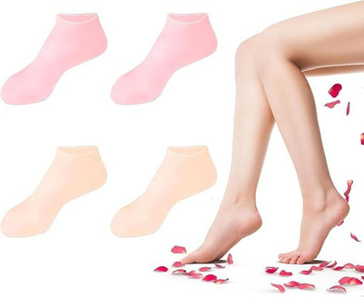 WENGONVILA Boys & Girls Solid Ankle Length