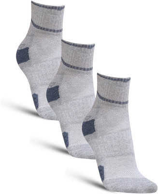 Dollar Men Self Design Ankle Length(Pack of 3)