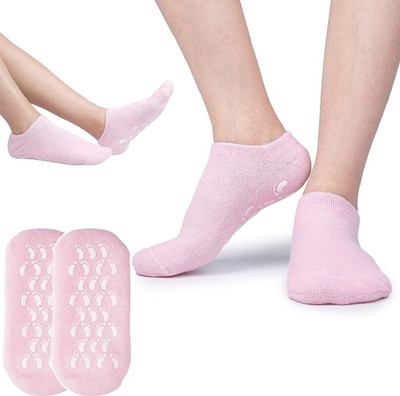 SELIFYMART Men & Women Solid Ankle Length, Mid-Calf/Crew, Peds/Footie/No-Show(Pack of 3)