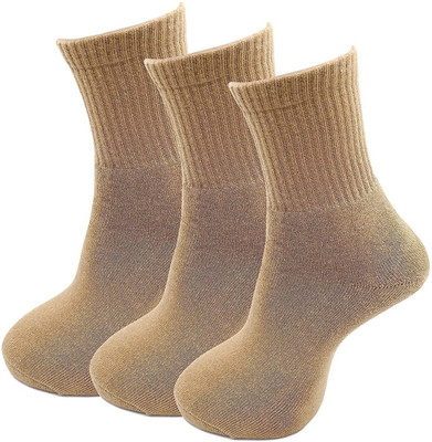 Akeet Trend Men Ankle Length(Pack of 3)