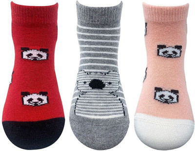 Mint and Oak Women Self Design Ankle Length(Pack of 3)