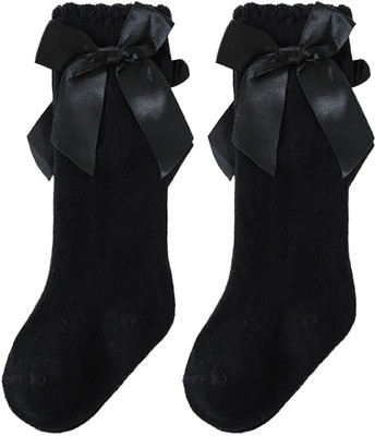 SYGA Baby Boys & Baby Girls Solid Over the Knee