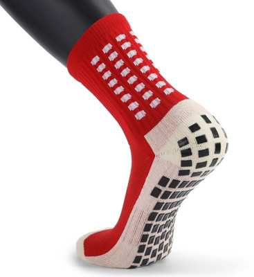 Icco Men & Women Solid Mid-Calf/Crew