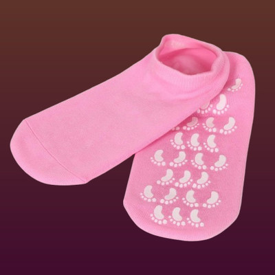 Trevyn Men & Women Self Design Ankle Length