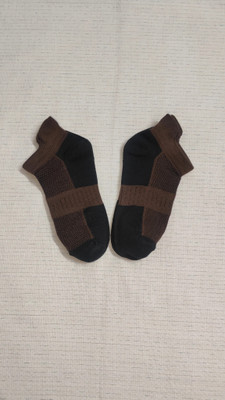 Parimisha Creation Men Self Design Ankle Length(Pack of 2)