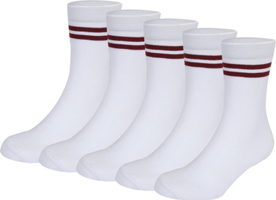 Bizala Boys & Girls Calf Length(Pack of 5)