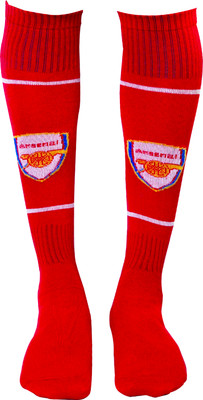 CAPTAIN Men & Women Solid Over the Knee