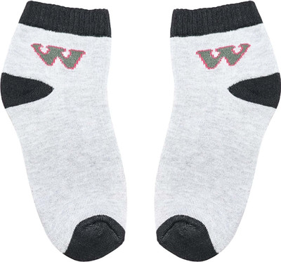 vactly Men & Women Self Design Ankle Length