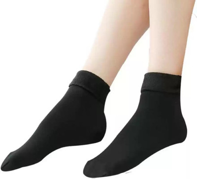 Tobelin Shyam Women Ankle Length