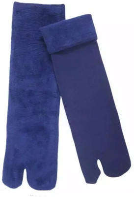 Suprix Women Solid Ankle Length, Peds/Footie/No-Show, Low Cut