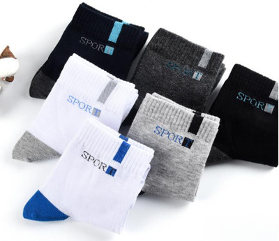 NanoX Men Solid, Self Design Ankle Length(Pack of 6)