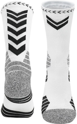 Neska Moda Boys & Girls Striped Over the Knee, Calf Length