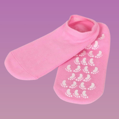 Vqaynex Men & Women Self Design Ankle Length