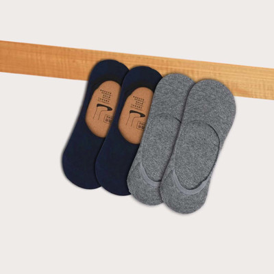 Planetworld Men & Women Ankle Length(Pack of 4)