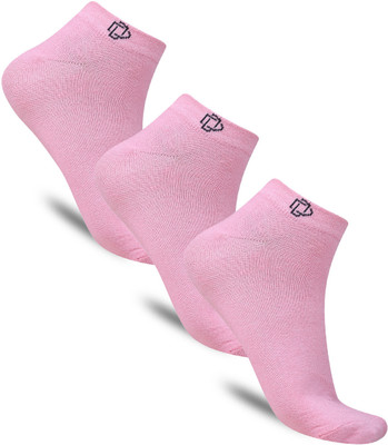 Dollar Women Self Design Calf Length(Pack of 3)