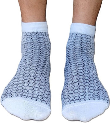 Parimisha Creation Men Printed Ankle Length(Pack of 2)