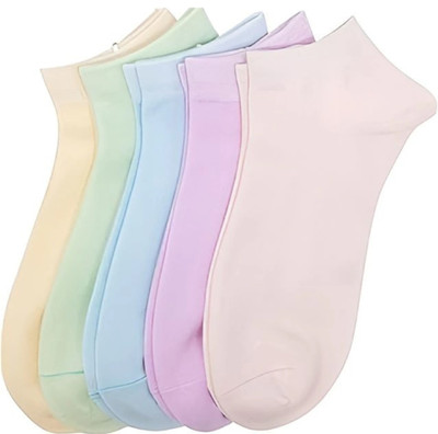 PALMLON Women Ankle Length