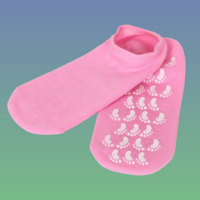 Cpylaep Men & Women Self Design Ankle Length