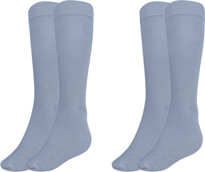 MUKHAKSH Men Calf Length(Pack of 2)