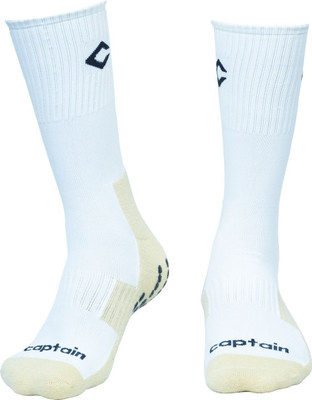 CAPTAIN Men & Women Striped Ankle Length