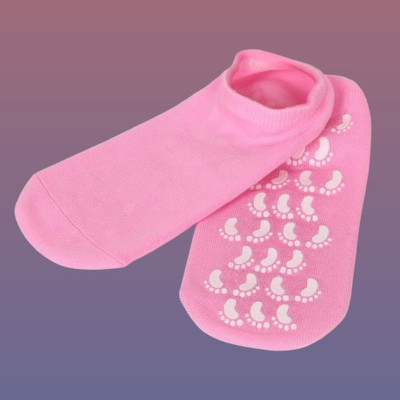 Avynevx Men & Women Self Design Ankle Length