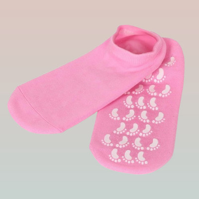 Ecynvx Men & Women Self Design Ankle Length