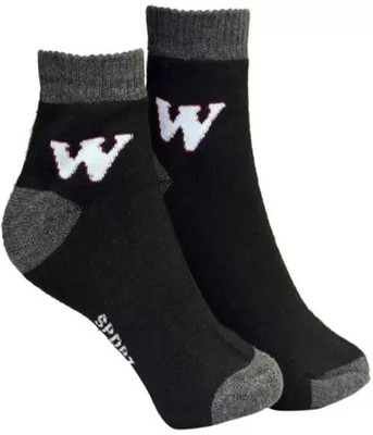 Cavenders Men & Women Self Design Ankle Length