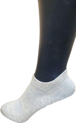 Liyana Collection Men & Women Solid Ankle Length