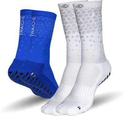 BELDON Men & Women Self Design Calf Length(Pack of 2)