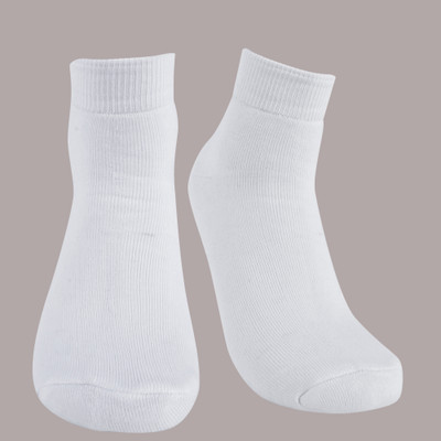 Anjani Creation Men Ankle Length(Pack of 3)