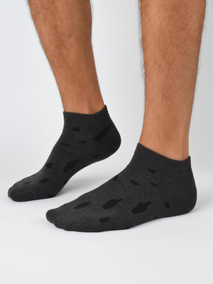 Oxyzone Men & Women Printed Ankle Length