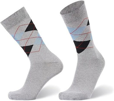 Sunex Men Solid Ankle Length(Pack of 4)