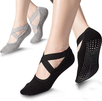 HIYARAM Unisex Ankle Length