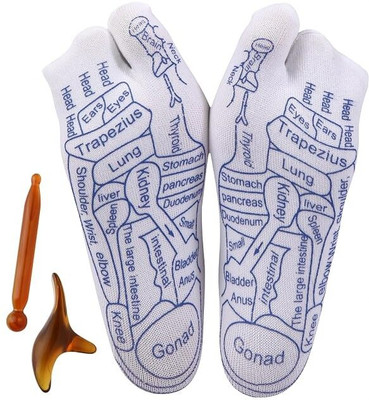 ShopVee Men & Women Printed Ankle Length