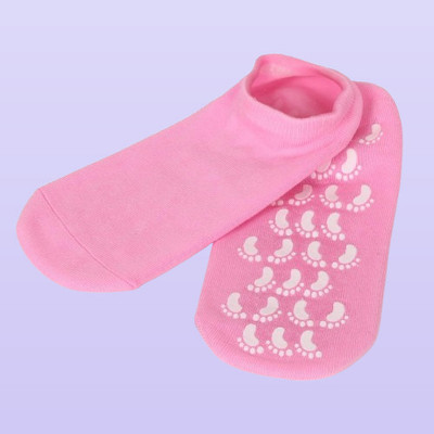 Vynlex Men & Women Self Design Ankle Length