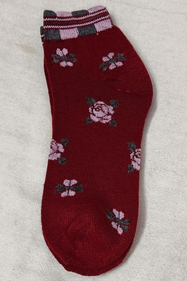 DayaFashionHub Women Floral Print Ankle Length(Pack of 2)