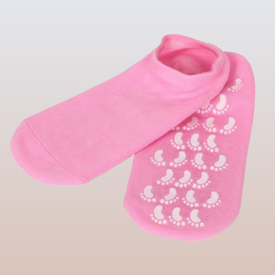 Pyroris Men & Women Self Design Ankle Length