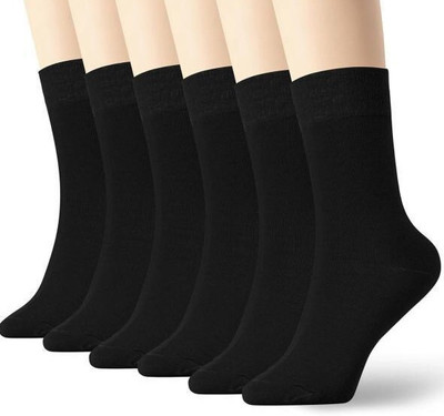 MUKHAKSH Boys Calf Length(Pack of 3)