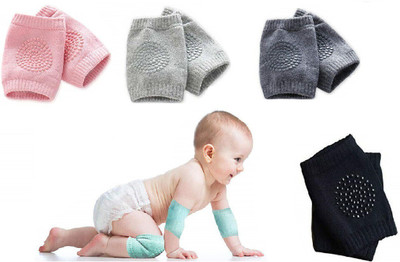 jamunesh enterprise Baby Boys & Baby Girls Solid Knee High(Pack of 5)