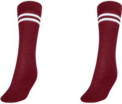 MUKHAKSH Boys Calf Length(Pack of 2)