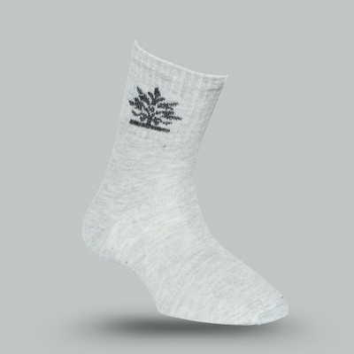 Orchid Men Ankle Length(Pack of 4)