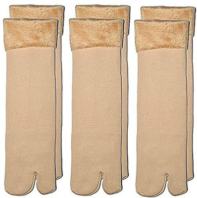rotation Unisex Self Design Ankle Length(Pack of 3)
